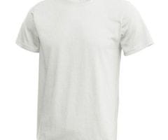 Lambeste Pánské tričko vel. xxl - bílé, lambeste, velikost pánská