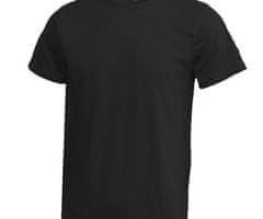 Lambeste Pánské tričko vel. l - černé, lambeste, velikost pánská