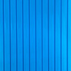 Primaterra Dutinková (komůrková) polykarbonátová deska 6 mm modrá 6х2.10