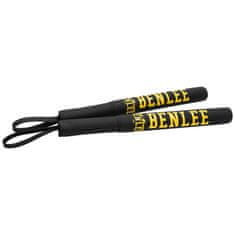Benlee BENLEE Tréninkové boxerské obušky BASTORI - černé