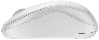 Logitech MK295 Silent Wireless Combo, bijeli, američki (920-009824) miš na tipkovnici američki raspored tiho 2,4 GHz