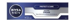 Nivea Krém na holení Original (Mild Shaving Cream) 100 ml