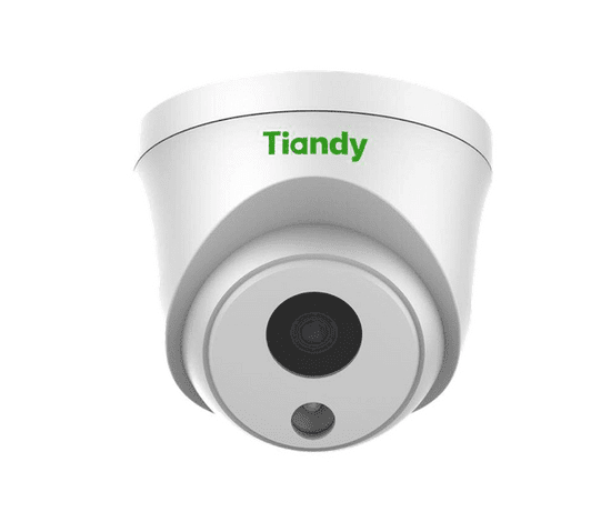 TIANDY IP dome motorizovaná kamera TC-NCL24MN