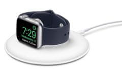 Apple Watch Acc/Magnetic Charging Dock MU9F2ZM/A