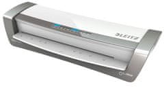 Leitz Laminátor "iLam Office Pro", stříbrná, A3, 80-175 micron 75180084