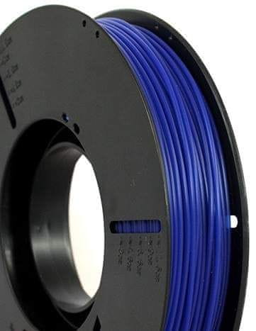 Levně Panospace PLA 1,75mm, 326 g, modrá (PS-PLA175BLU0326)