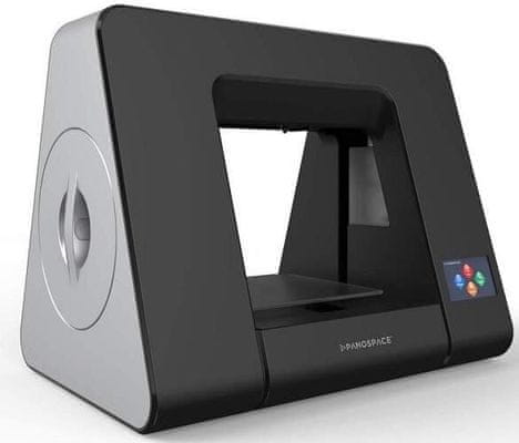 Tiskárna Panospace ONE (PS-PANOSPACE ONE) černobílá, fax skener laser kancelář duplex wi-fi