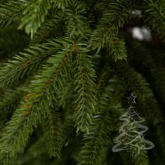 Vánoční stromek Smrk Skandinávský 100 % 180 cm