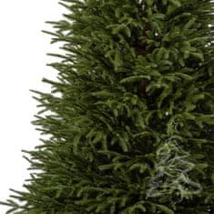 Vánoční stromek Smrk Skandinávský 100 % 250 cm