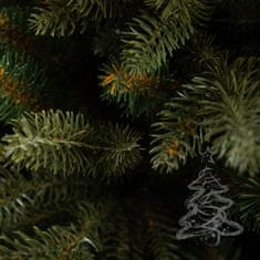 Vánoční stromek Smrk Kanadský 150 cm