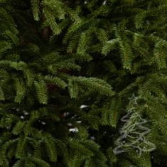 Vánoční stromek Smrk Skandinávský 100 % 180 cm