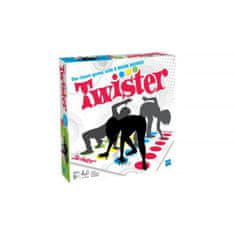 commshop Twister - společenská zábavná hra