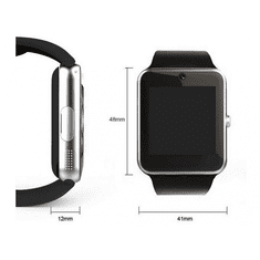 commshop Smart Watch GT08