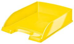 Leitz Odkladač "Wow", žlutá, plastový 52263016