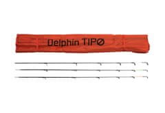 Delphin Kompletní sada feeder špiček Delphin TIPO / 20ks 