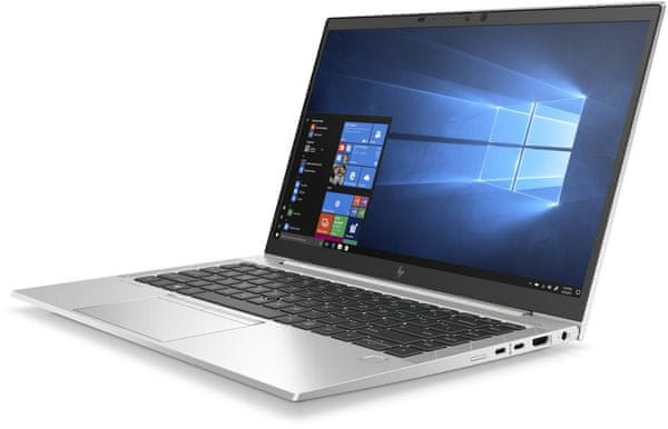 Notebook HP EliteBook 845 G7 Intel Core i5 i3 i7 práce DDR4 office