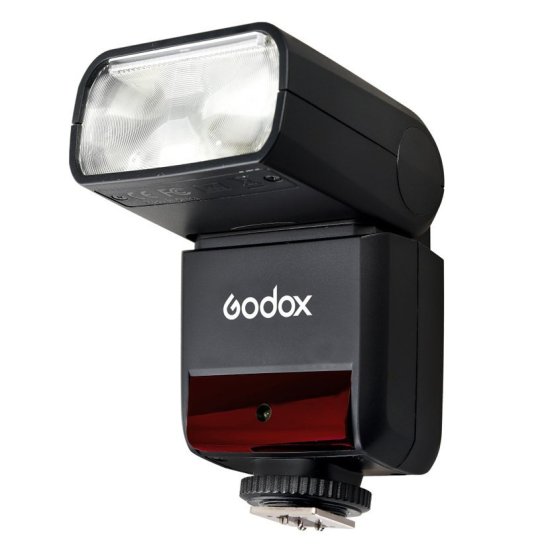 Godox TT350C TTL HSS externí blesk pro Canon