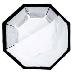 Godox 95cm softbox oktagon s voštinou Bowens