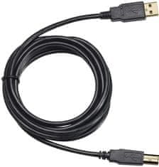 Audio-Technica AT-LP120XBT-USB, černá