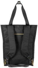 SOLO NEW YORK Parker Hybrid dámská taška/batoh pro NB EXE801-4, černá