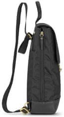 SOLO NEW YORK Austin Hybrid dámský batoh pro NB EXE803-4, černý