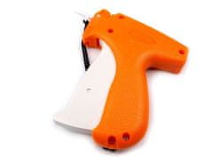 Kraftika 1ks oranžová splintovací kleště / pistole mpio