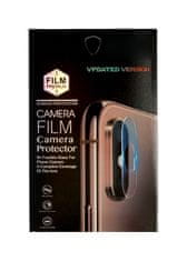 VPDATED Tvrzené sklo na zadní fotoaparát pro Iphone 14 - 14 Plus