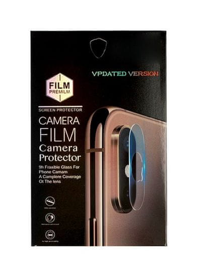VPDATED Tvrzené sklo na zadní fotoaparát Xiaomi Redmi Note 10 58062