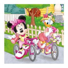 Dino WD Mickey a Minnie sportovci 3x55D