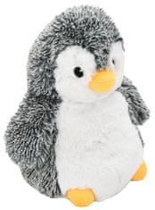Mac Toys Plyš do mikrovlnky - tučňák