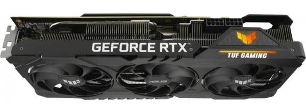 grafička kartica TUF Gaming GeForce RTX 3080
