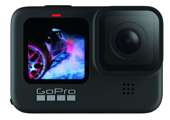 GoPro HERO9Black-