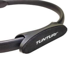 Tunturi Posilovací kruh TUNTURI Pilates Ring černý