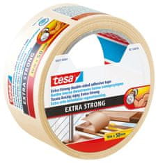 Tesa Oboustranná podlahová páska extra přilnavá, 10m:50mm