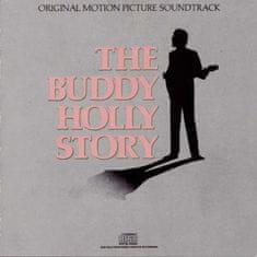 Soundtrack: Buddy Holly Story