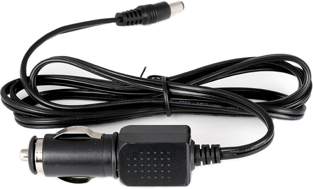 Catler DC napájecí kabel do auta pro VS 8010DC napájecí kabel pro VS 8010
