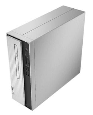 Osobní počítač Lenovo IdeaCentre 3 07ADA05 (90MV0075CK) AMD Ryzen SSD HD Audio