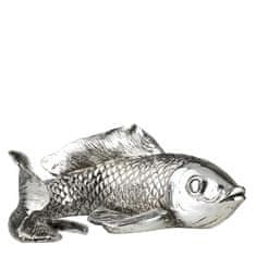 Lene Bjerre Stříbrná ryba SERAFINA