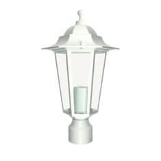 ACA ACA Lighting Garden lantern venkovní sloupové svítidlo HI6024W