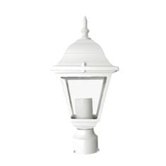 ACA ACA Lighting Garden lantern venkovní sloupové svítidlo HI6044W
