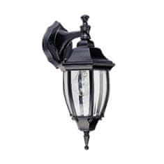 ACA ACA Lighting Garden lantern venkovní nástěnné svítidlo HI6172B