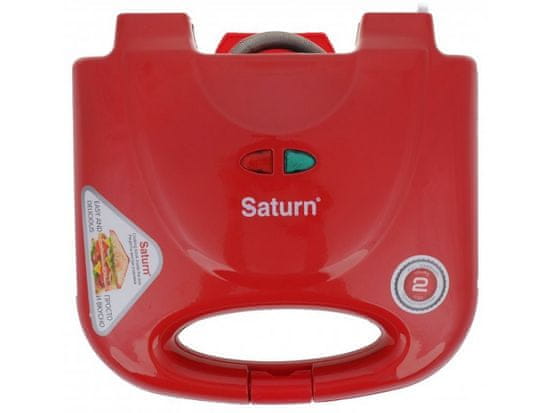 Saturn Sendvičovač ST-EC1082