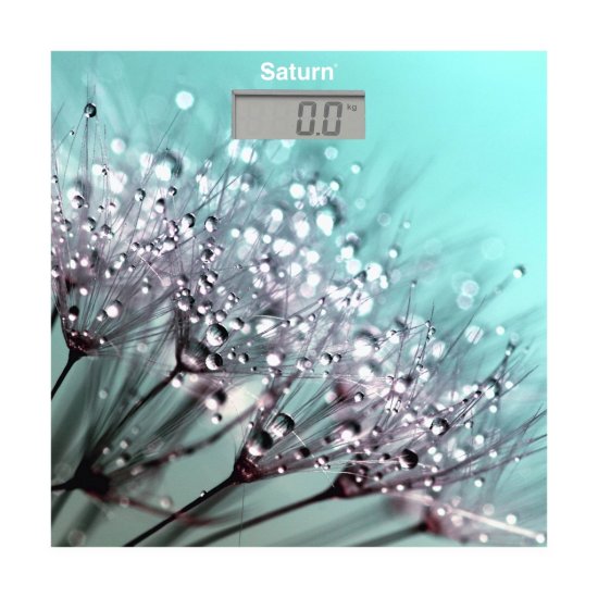 Saturn Osobní váha ST-PS0286
