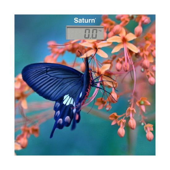 Saturn Osobní váha ST-PS0298