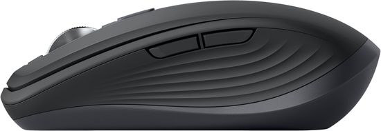 Profesionální myš Logitech MX Anywhere 3, graphite (910-005988) laserová komfort tvarovaný profil