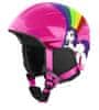 Lyžařská helma Twister RH18A3/XS