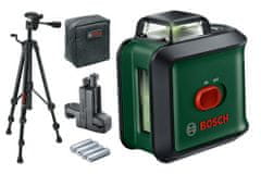 Bosch UniversalLevel 360 Sada Premium Křížový laser 0603663E01