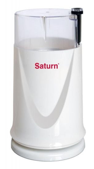 Saturn Mlýnek na kávu ST-CM1230