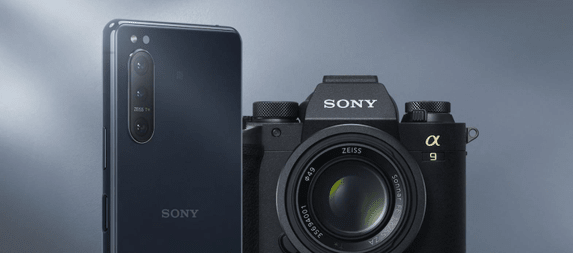 Sony Xperia 5 II, trojitý fotoaparát, širokouhlý, teleobjektív, optický zoom, rýchle automatické zaostrovanie Eye AF, dobré fotky za šera