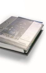 Durable Úložná kapsa "Pocketfix ", A4, Samolepicí, 50 ks